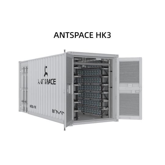 AntSpace HK3 V6 92 Unit